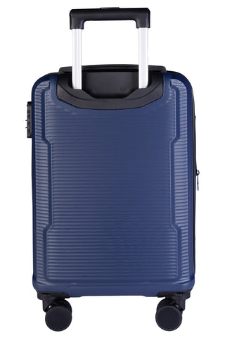 Mala de bordo viagem Abs 20" Denver