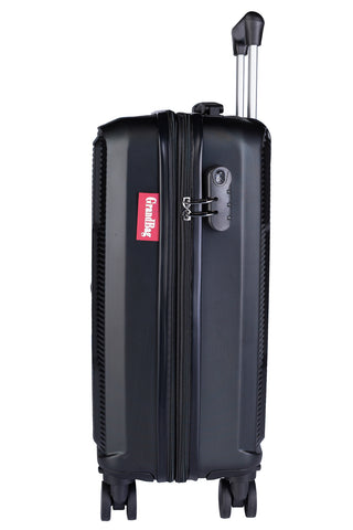 Mala de bordo viagem Abs 20" Denver