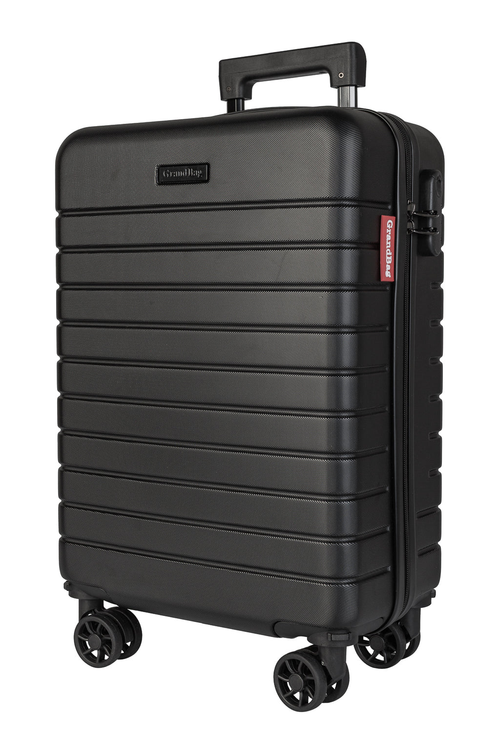 Mala de bordo viagem Abs 20" Tucson