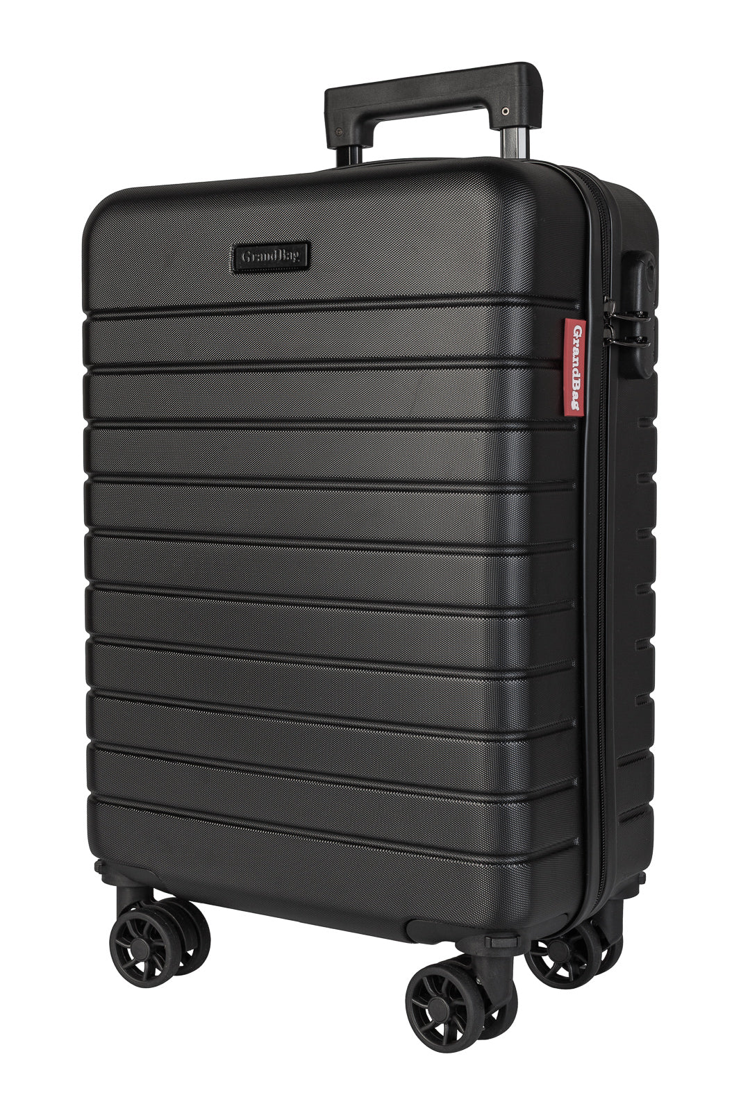 Mala de bordo viagem Abs 20" Tucson