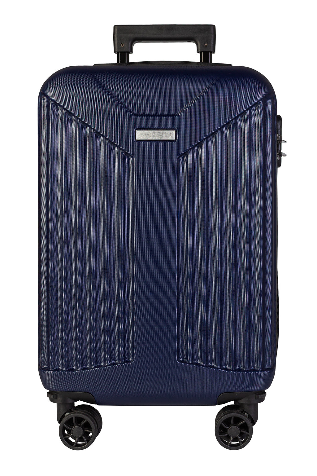 Mala de bordo viagem 20'' Abs Chicago