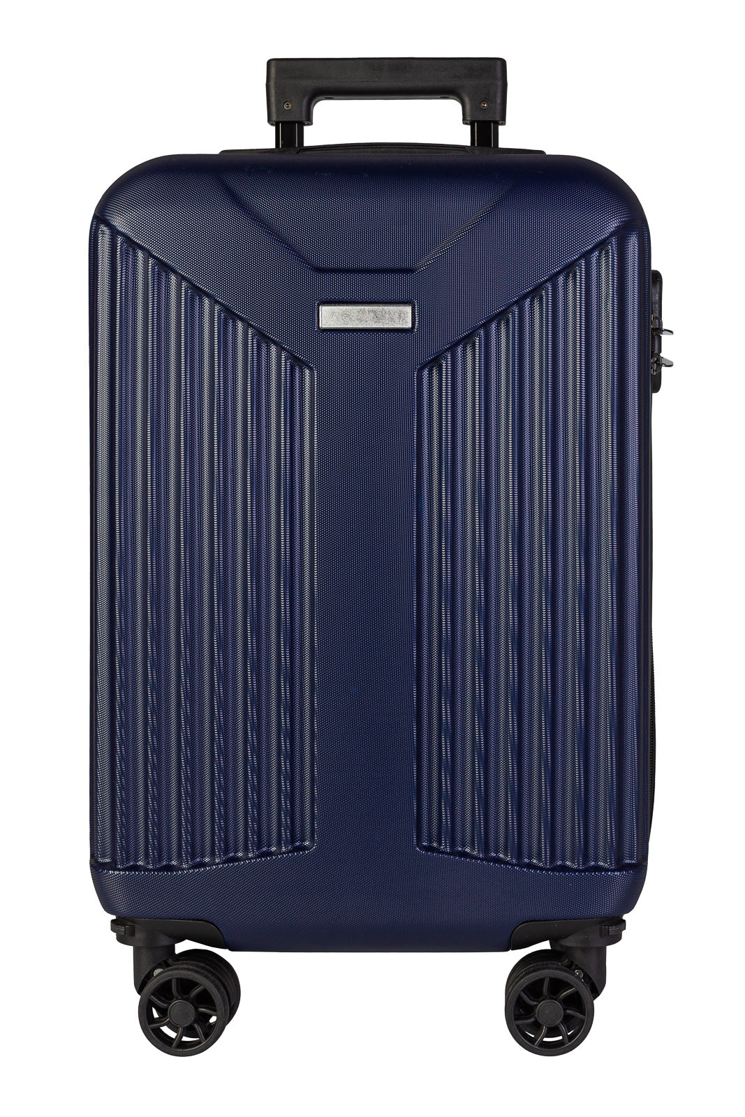 Mala de bordo viagem 20'' Abs Chicago