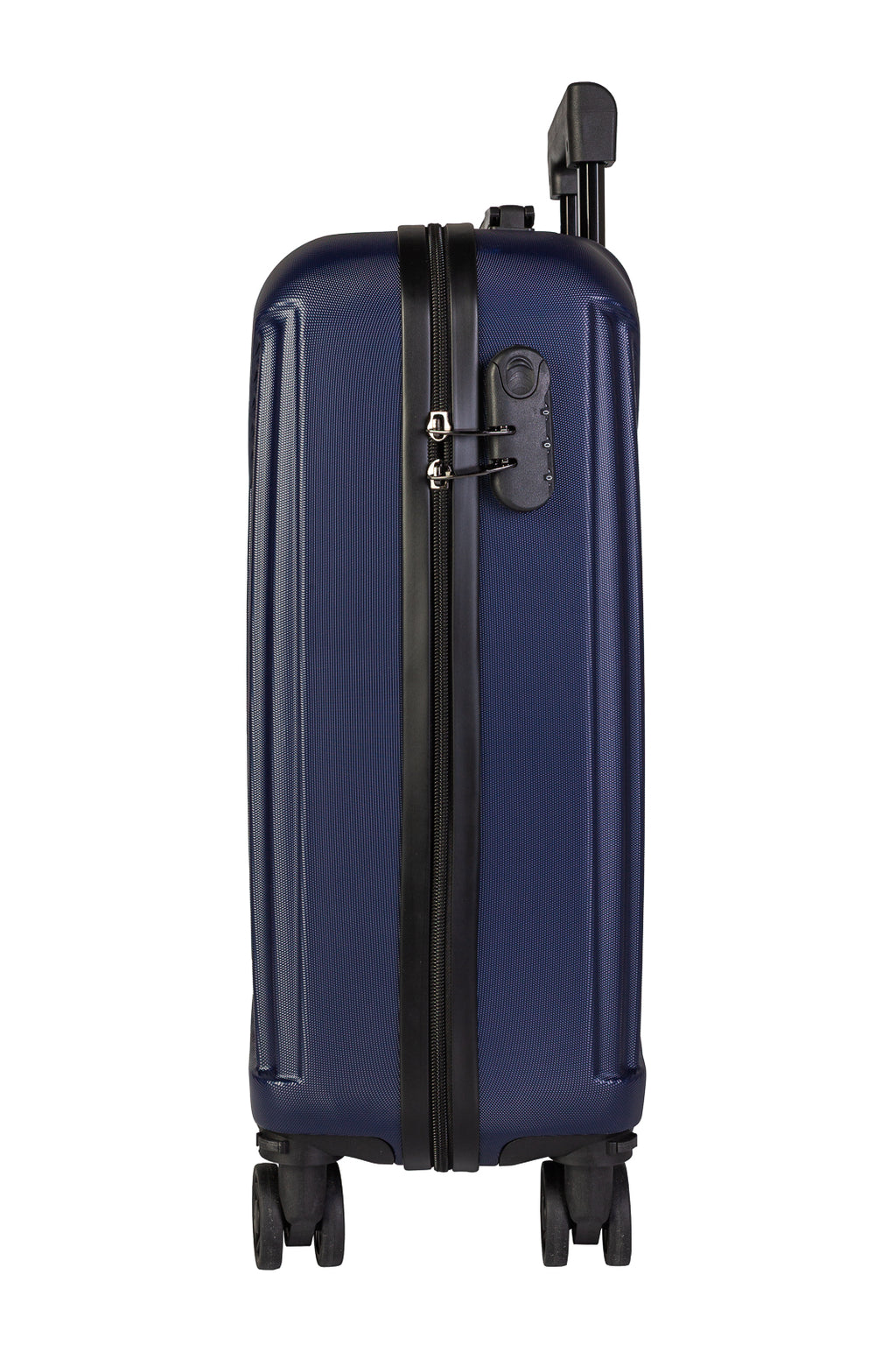 Mala de bordo viagem 20'' Abs Chicago