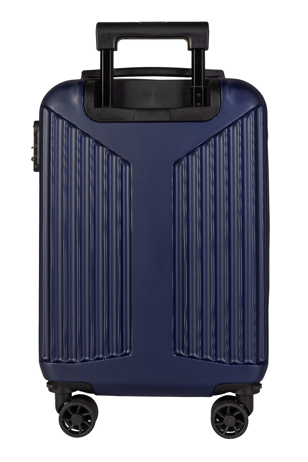 Mala de bordo viagem 20'' Abs Chicago