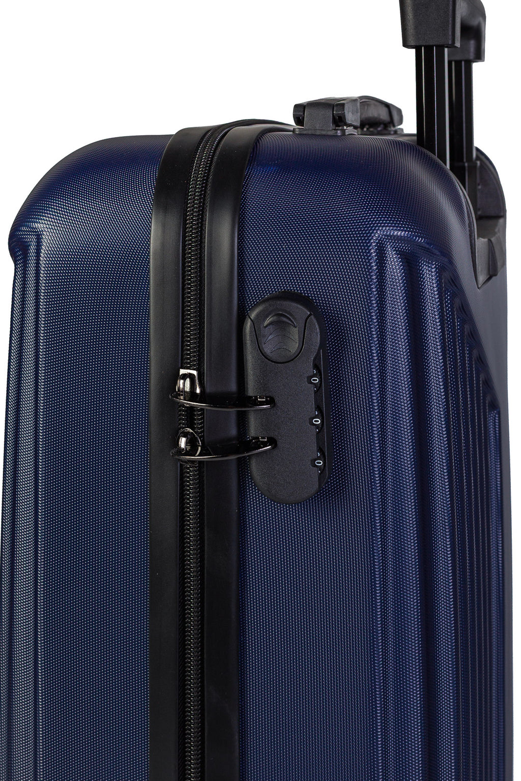 Mala de bordo viagem 20'' Abs Chicago