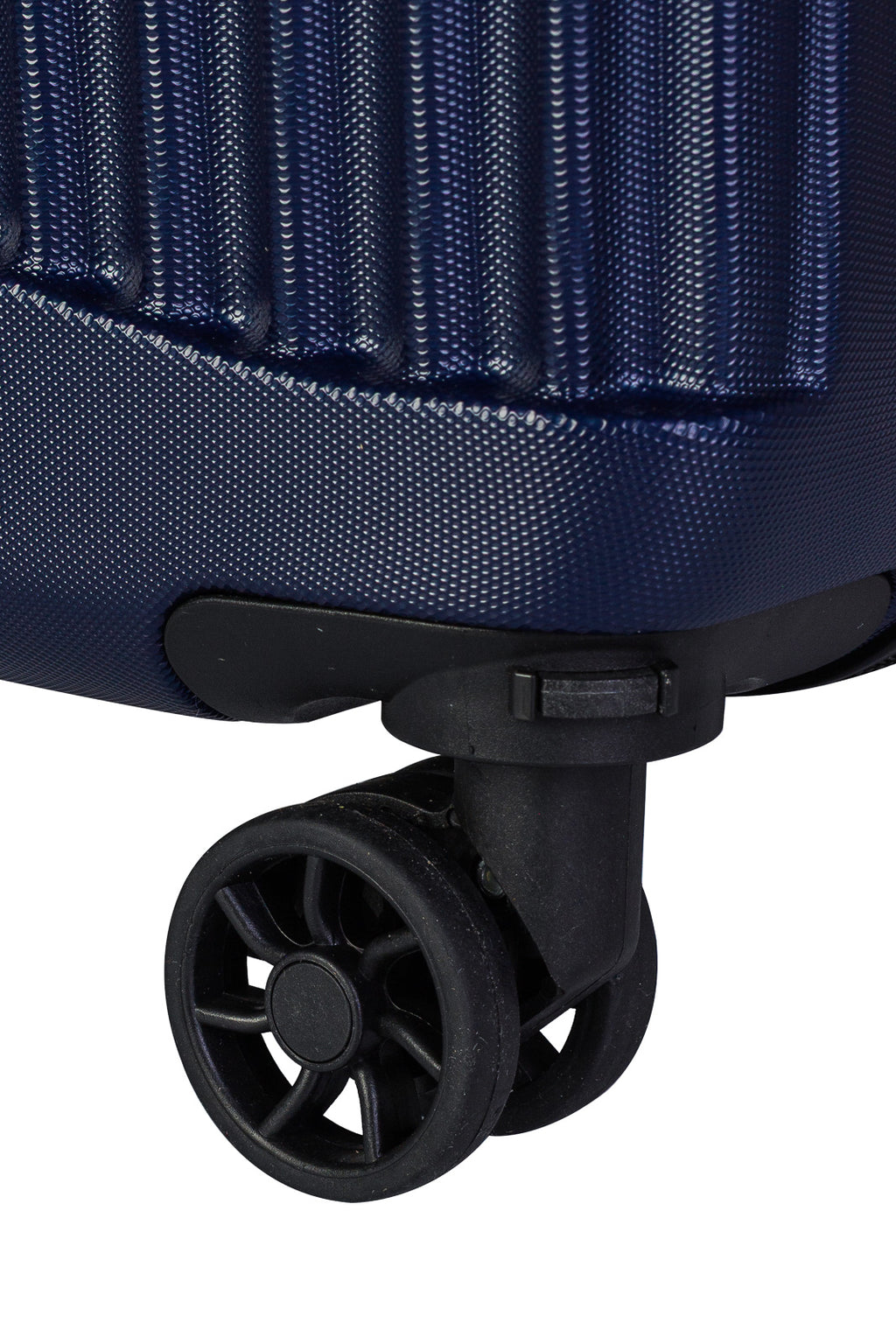 Mala de bordo viagem 20'' Abs Chicago