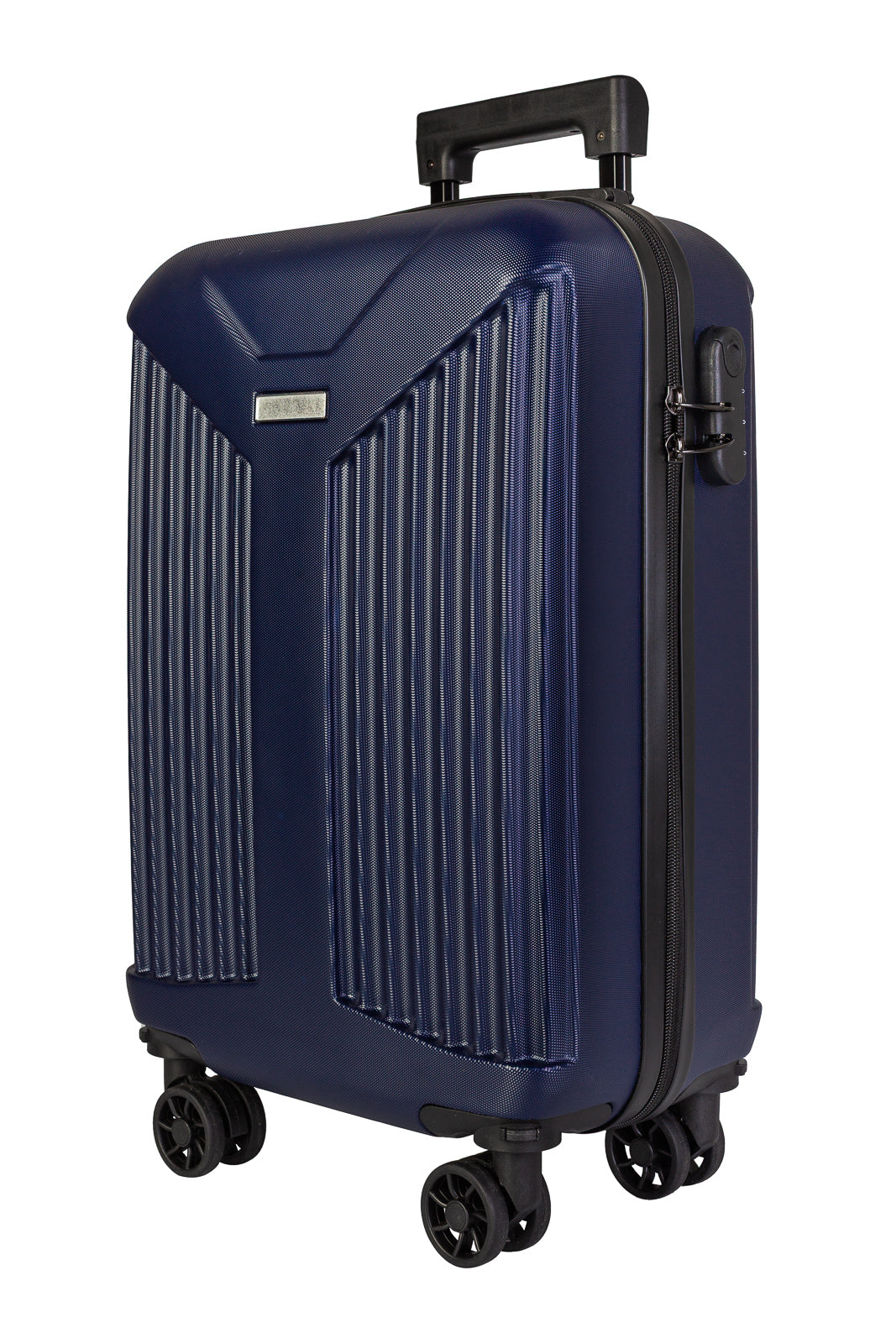 Mala de bordo viagem 20'' Abs Chicago