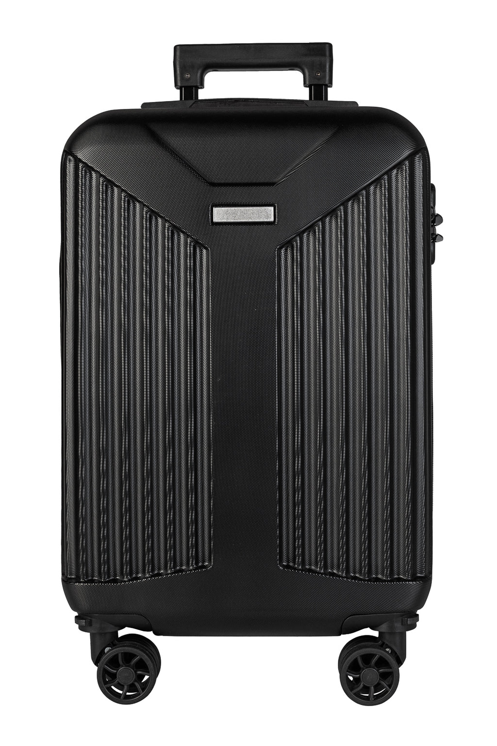 Mala de bordo viagem 20'' Abs Chicago