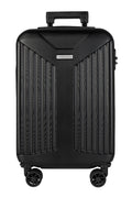 Mala de bordo viagem 20'' Abs Chicago