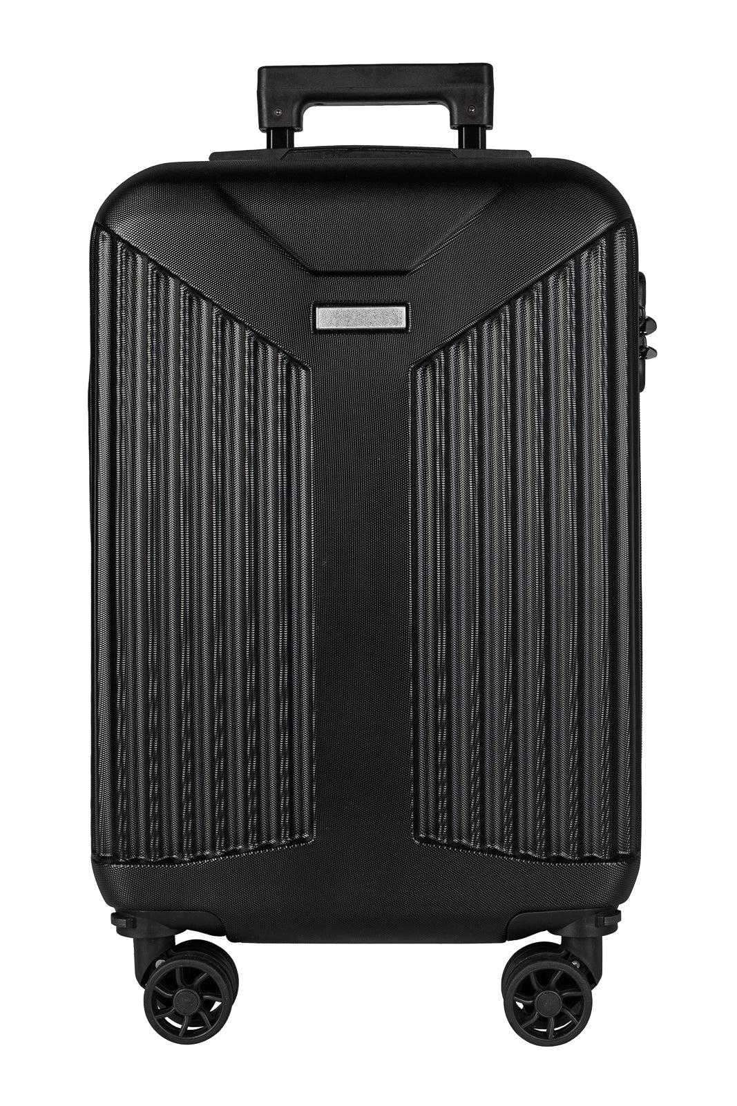 Mala de bordo viagem 20'' Abs Chicago