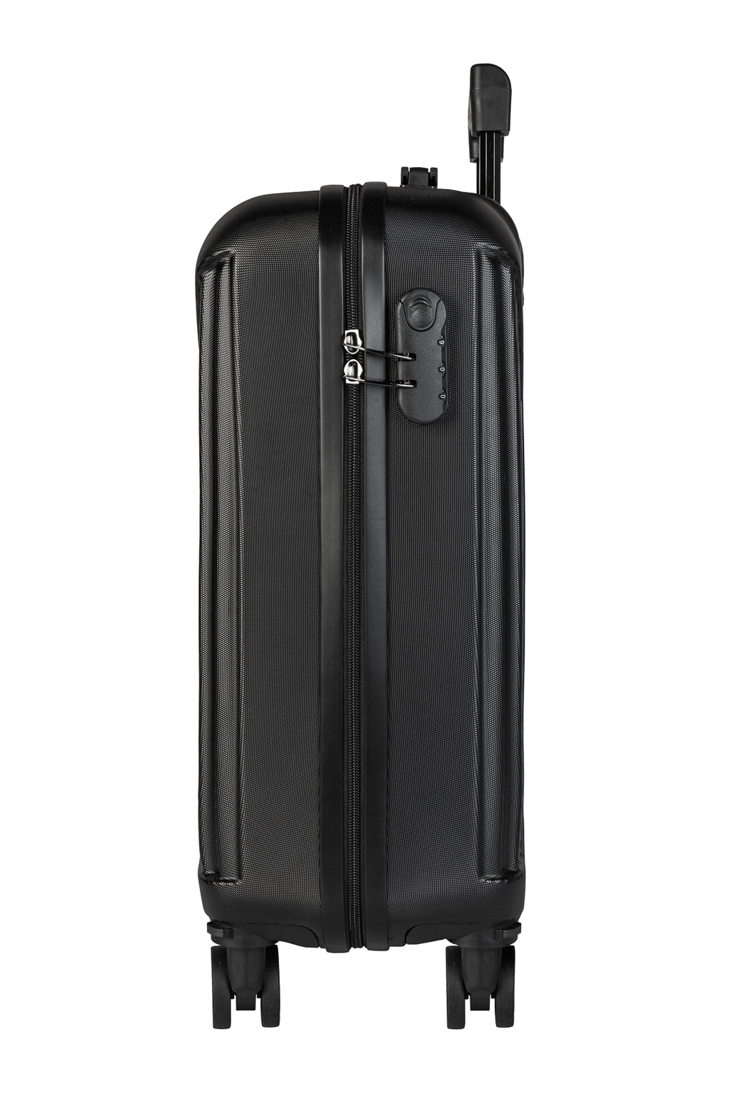 Mala de bordo viagem 20'' Abs Chicago