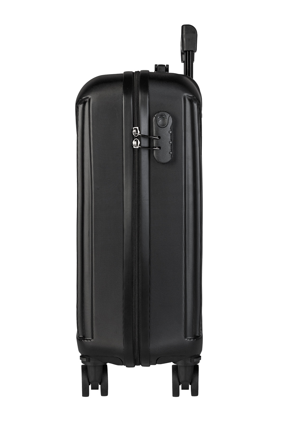 Mala de bordo viagem 20'' Abs Chicago