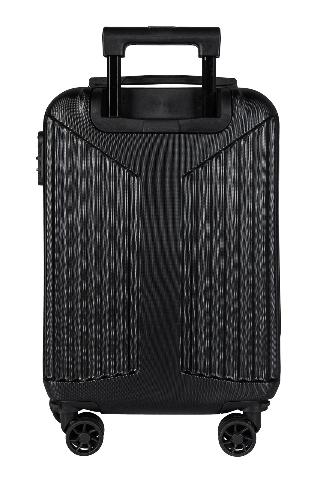 Mala de bordo viagem 20'' Abs Chicago