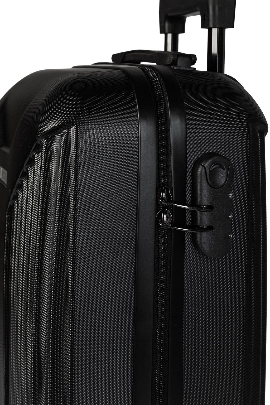 Mala de bordo viagem 20'' Abs Chicago