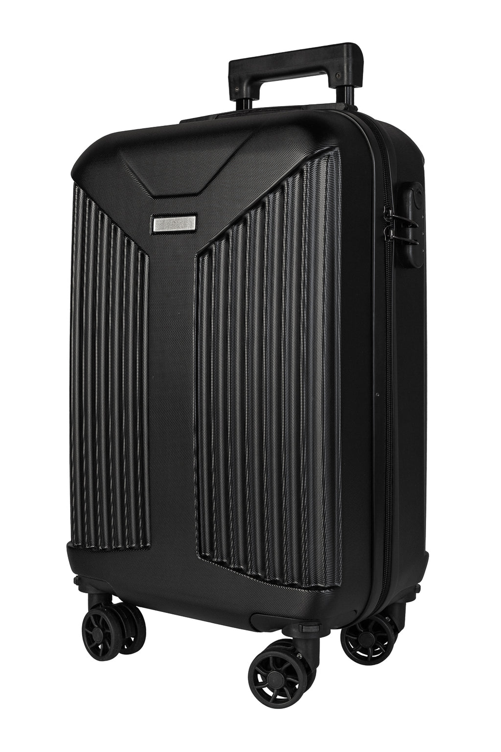 Mala de bordo viagem 20'' Abs Chicago