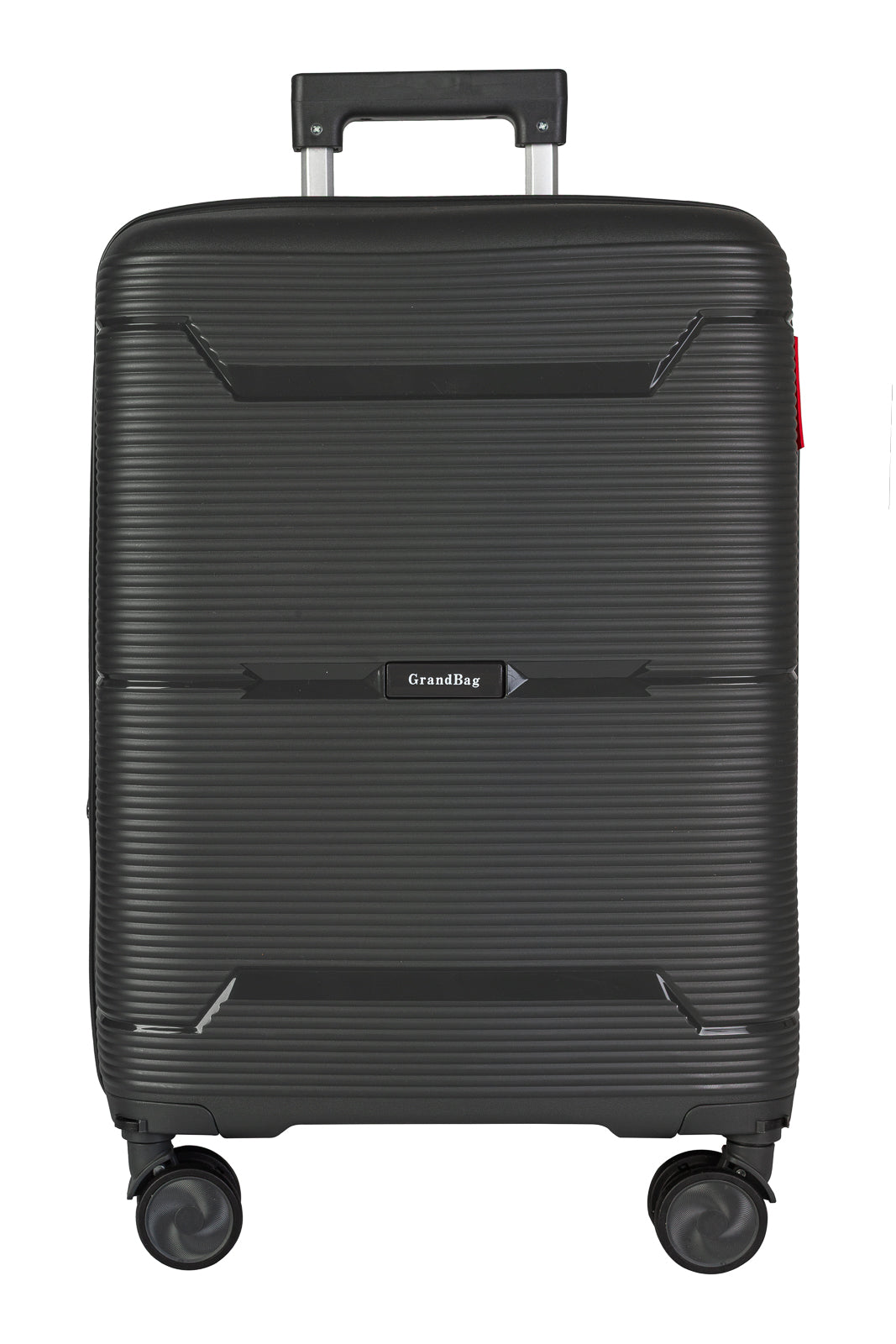 Mala de bordo viagem polipropileno 20" Orlando