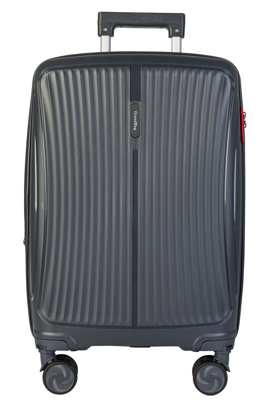 Mala de bordo viagem polipropileno 20" Malibu - Enluaze