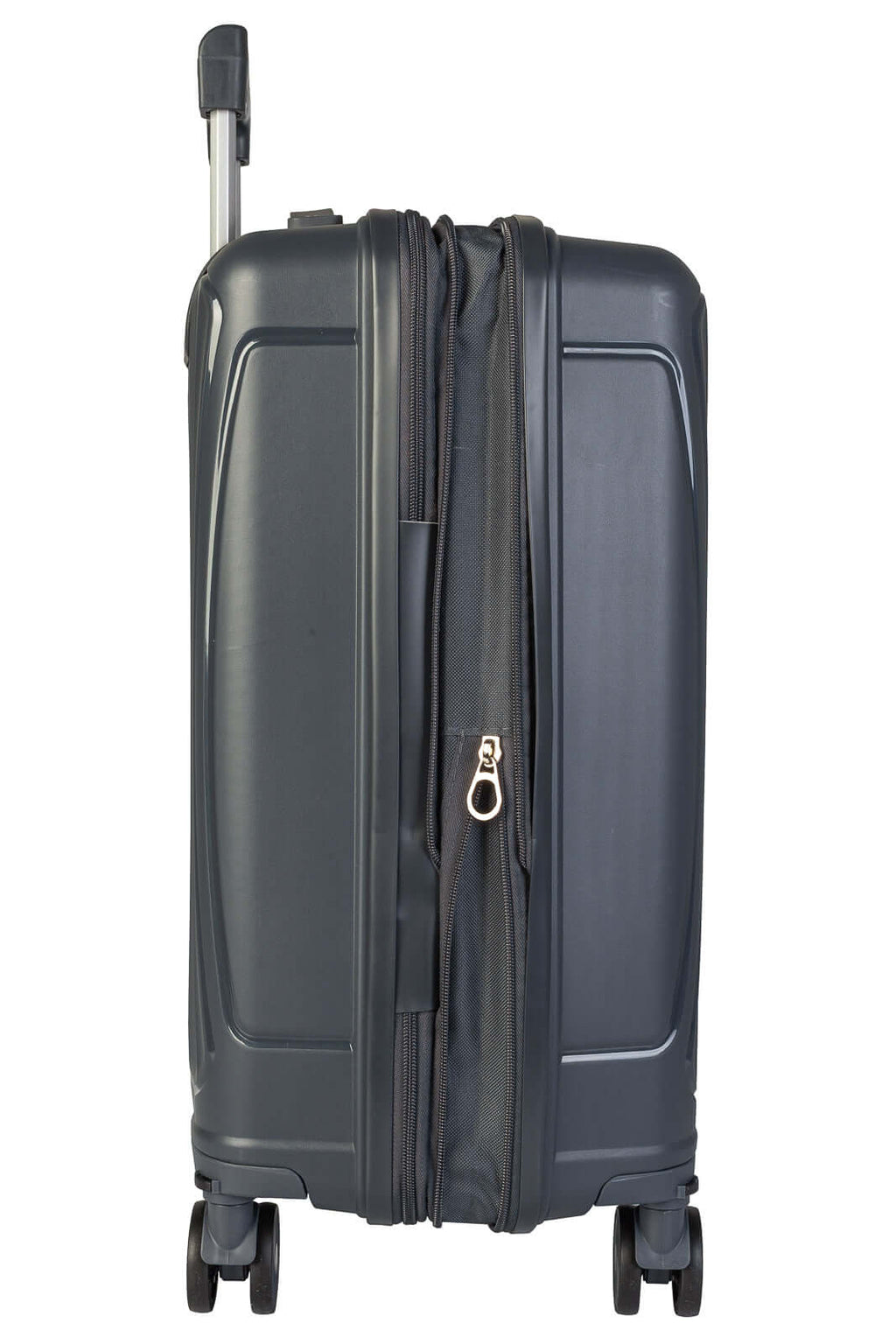 Mala de bordo viagem polipropileno 20" Malibu - Enluaze