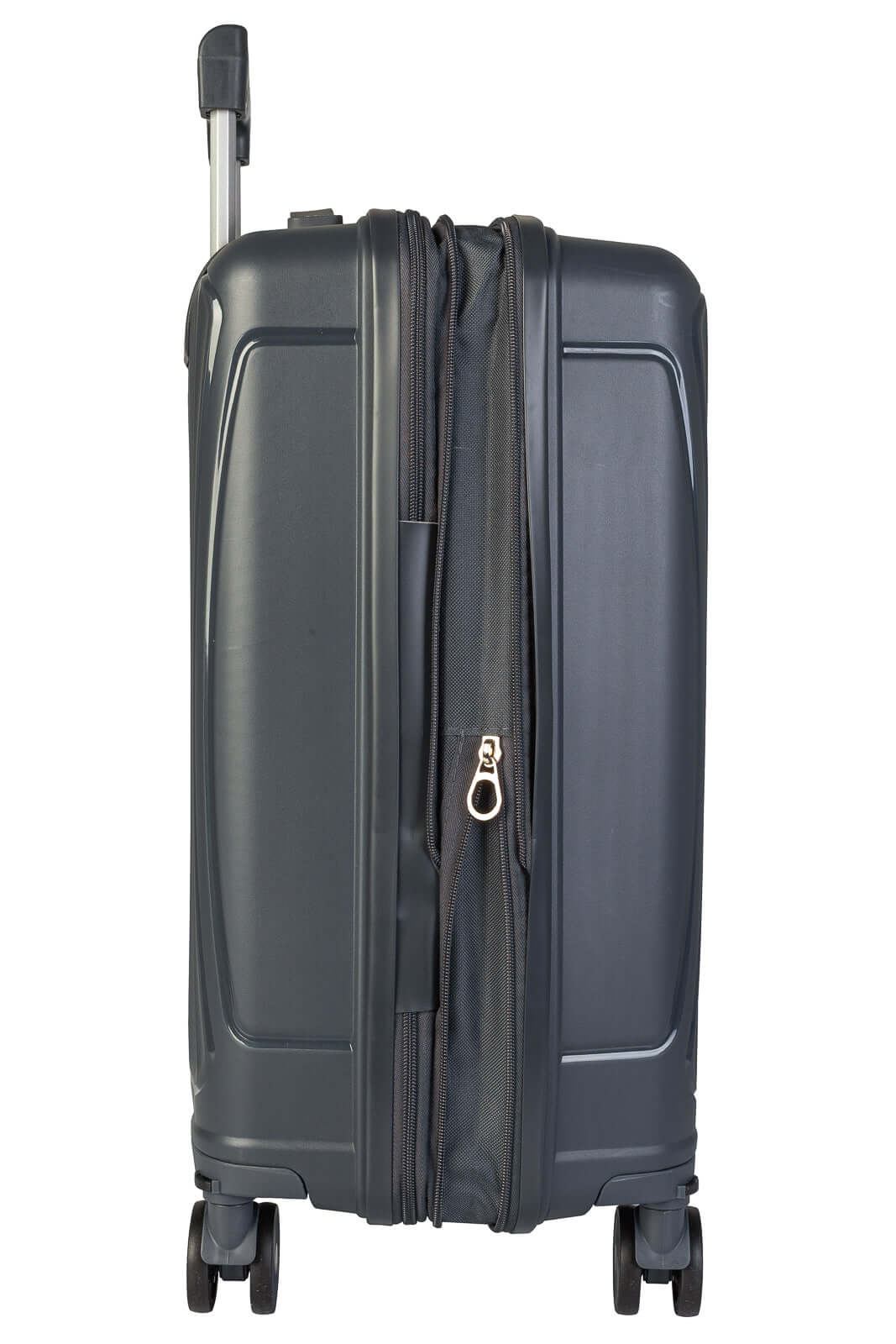 Mala de bordo viagem polipropileno 20" Malibu - Enluaze