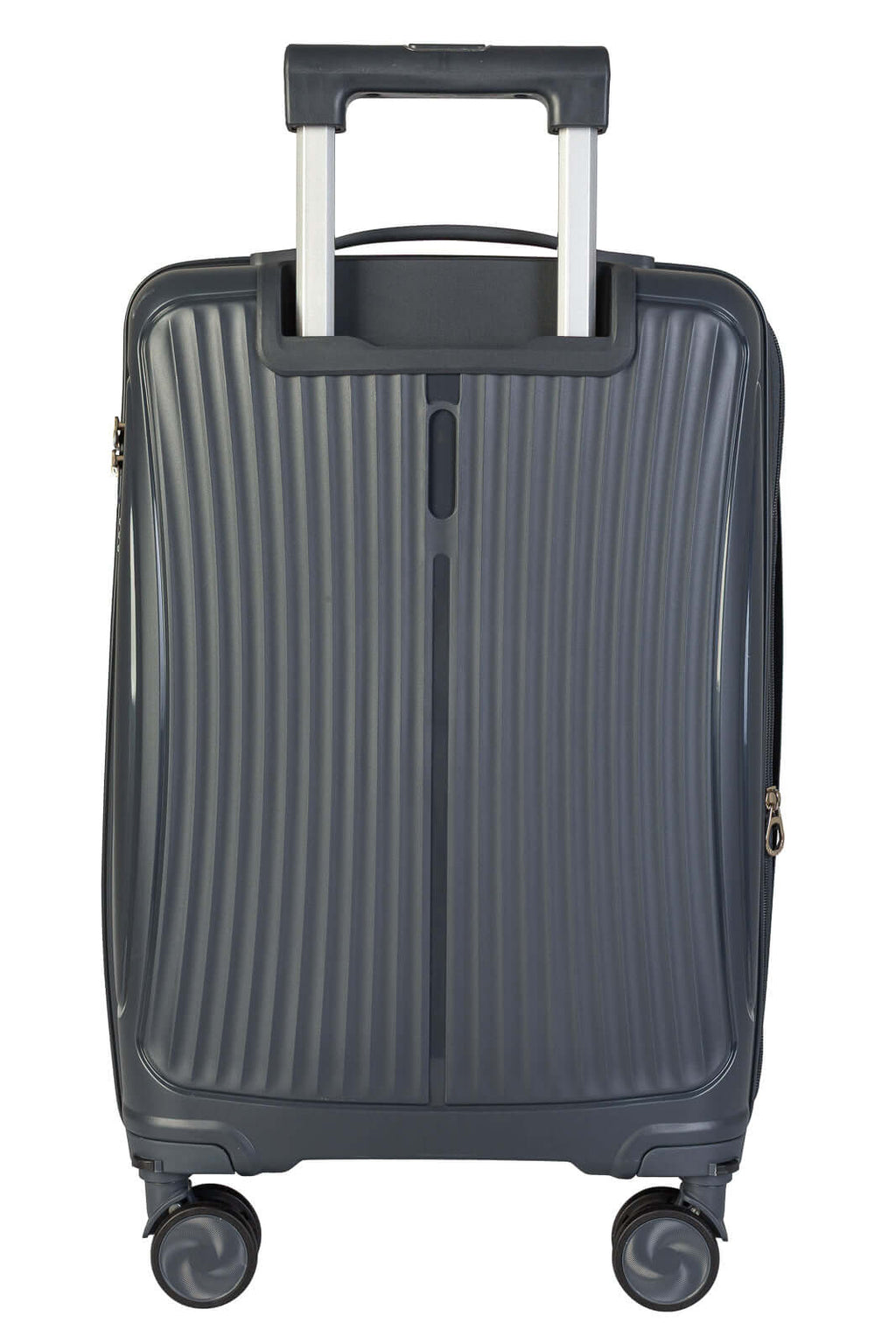 Mala de bordo viagem polipropileno 20" Malibu - Enluaze