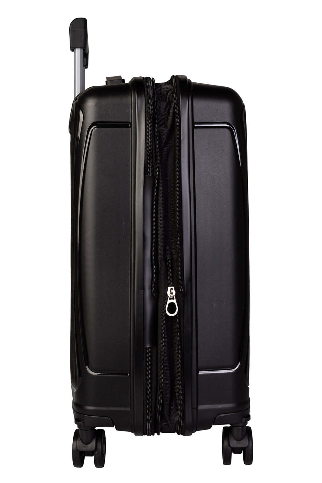 Mala de bordo viagem polipropileno 20" Malibu - Enluaze