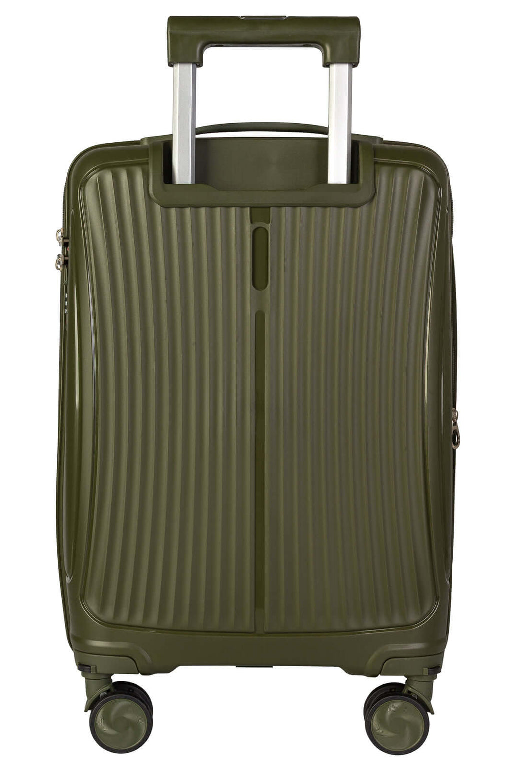 Mala de bordo viagem polipropileno 20" Malibu - Enluaze