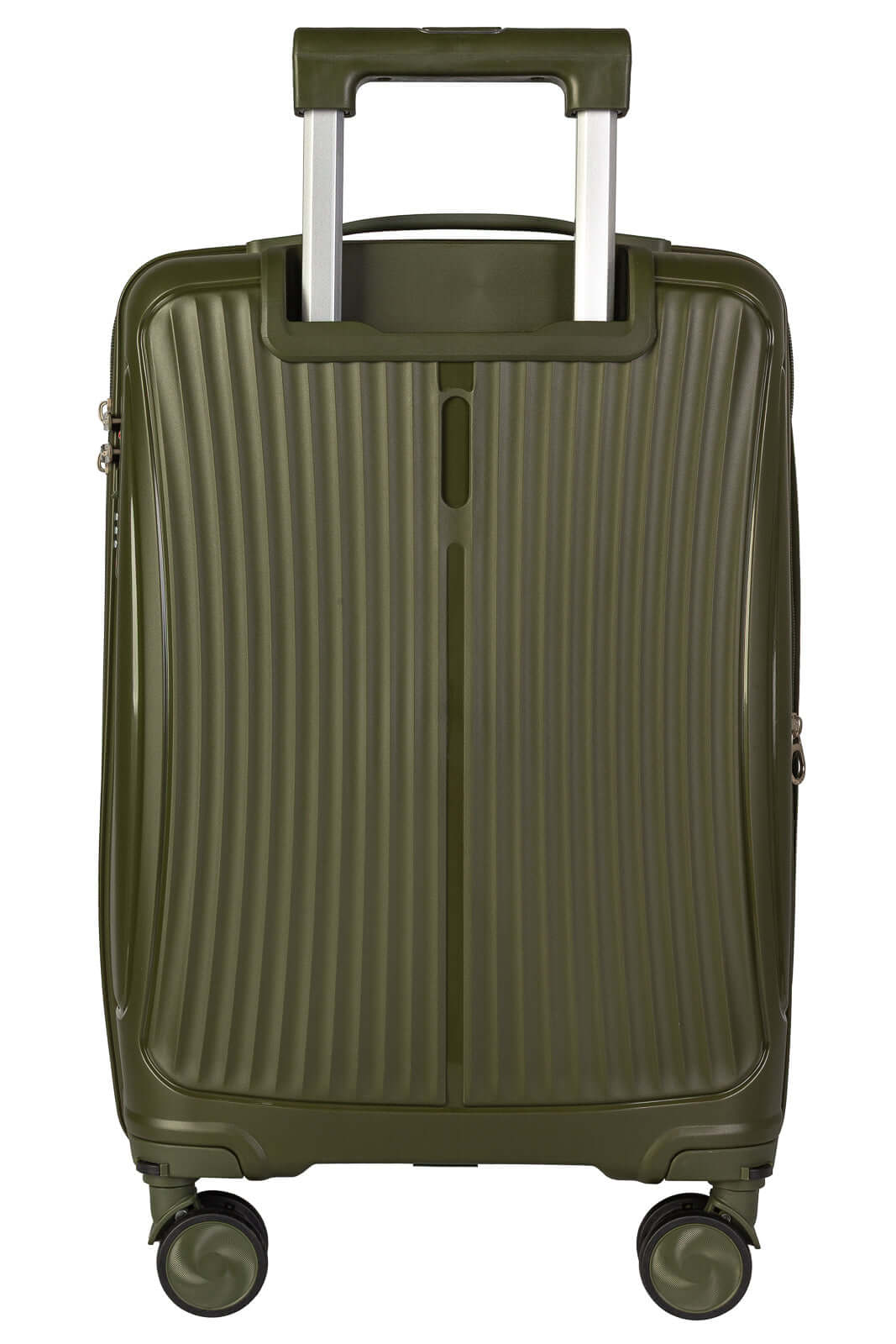 Mala de bordo viagem polipropileno 20" Malibu - Enluaze