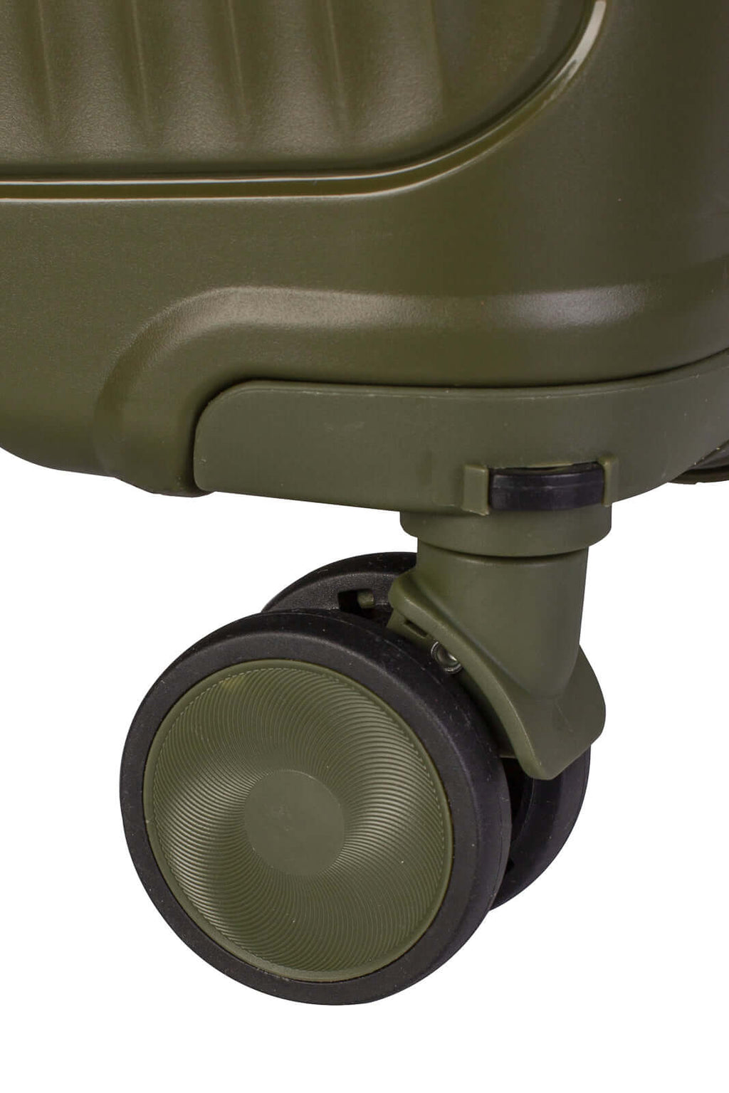 Mala de bordo viagem polipropileno 20" Malibu - Enluaze