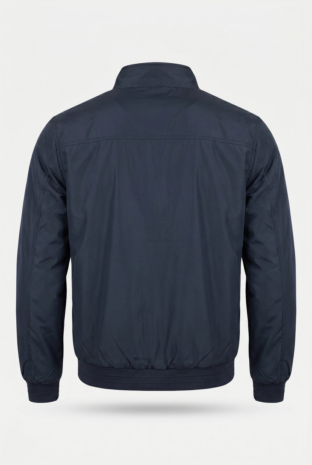 Jaqueta masculina nylon resinada 69485