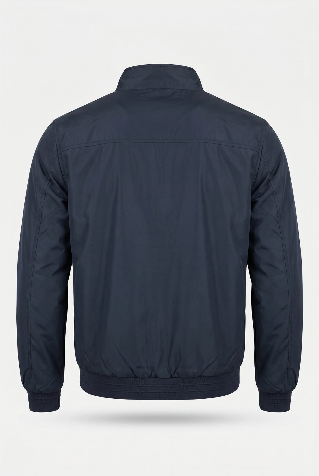 Jaqueta masculina nylon resinada 69485
