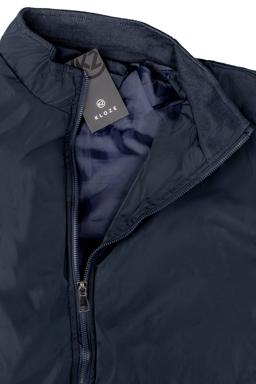 Jaqueta masculina nylon resinada 69485