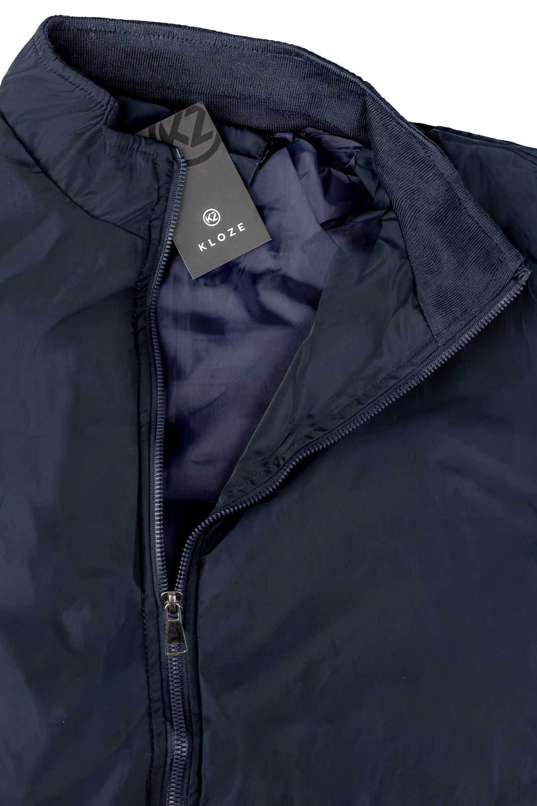 Jaqueta masculina nylon resinada 69485