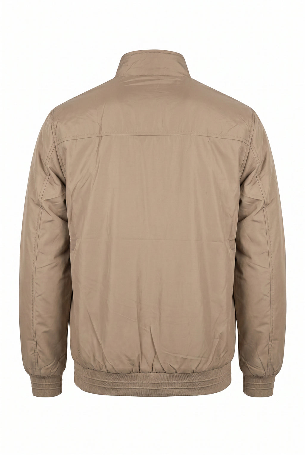 Jaqueta masculina nylon resinada 69485