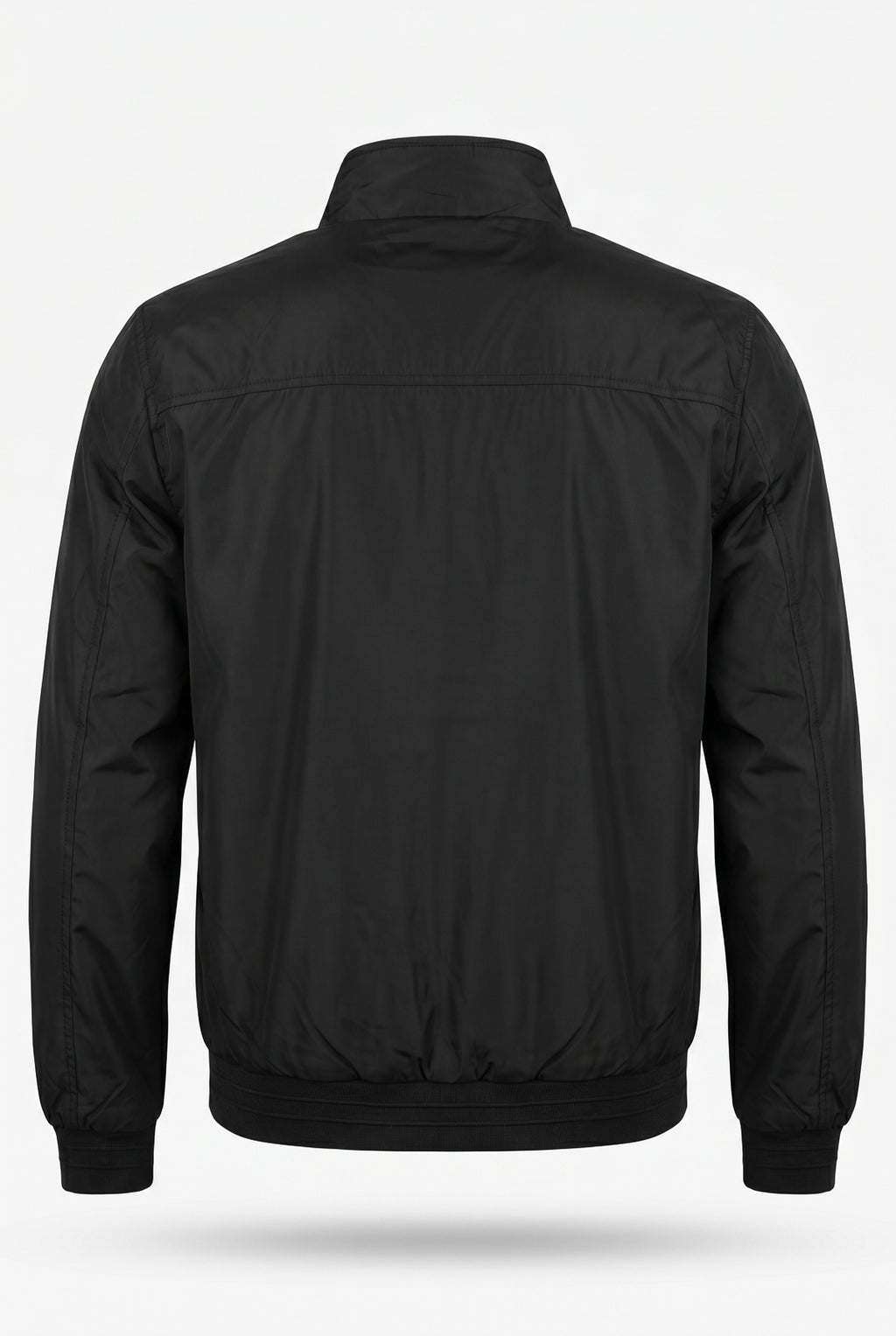 Jaqueta masculina nylon resinada 69485