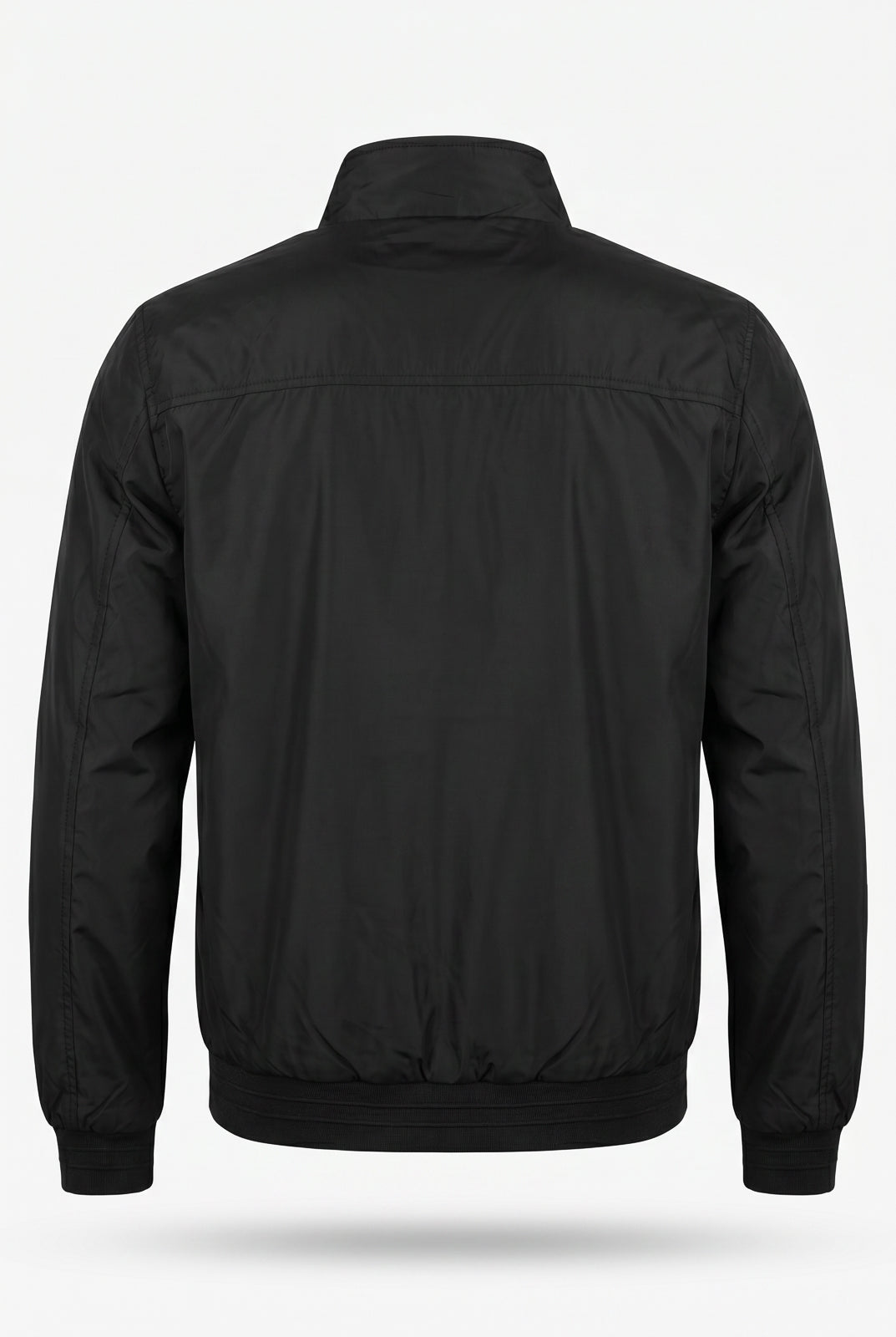 Jaqueta masculina nylon resinada 69485