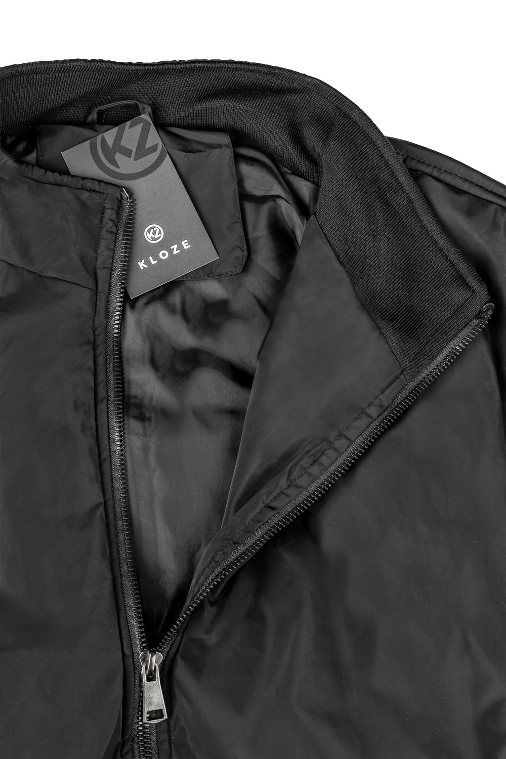 Jaqueta masculina nylon resinada 69485