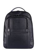 Mochila executiva de couro floater Office - Enluaze