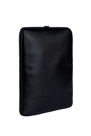 Pasta envelope para documentos couro italiano Luis