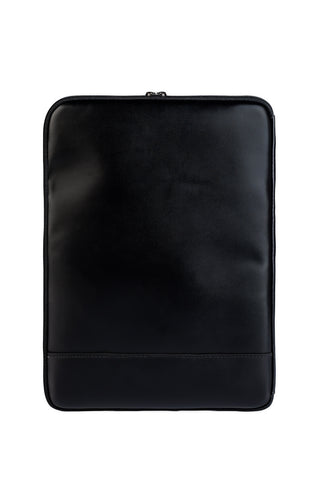 Pasta envelope para documentos couro italiano Luis