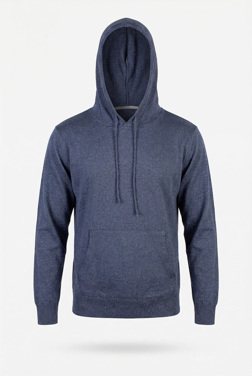 Blusa masculina moletinho com capuz 90153