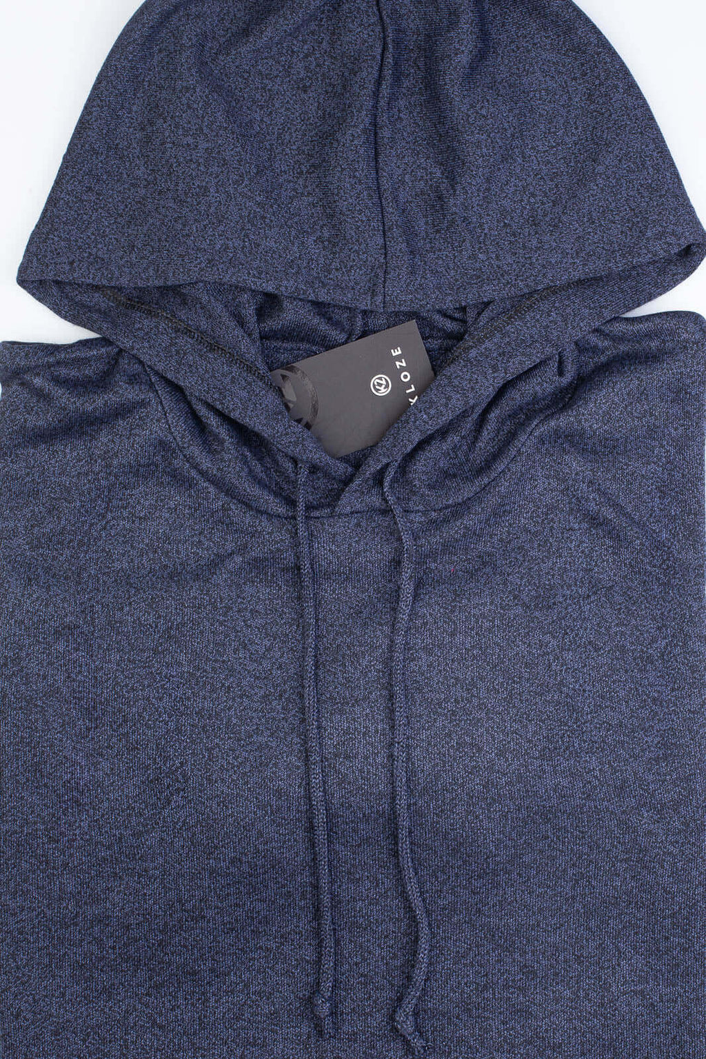 Blusa masculina moletinho com capuz 90153 - Enluaze