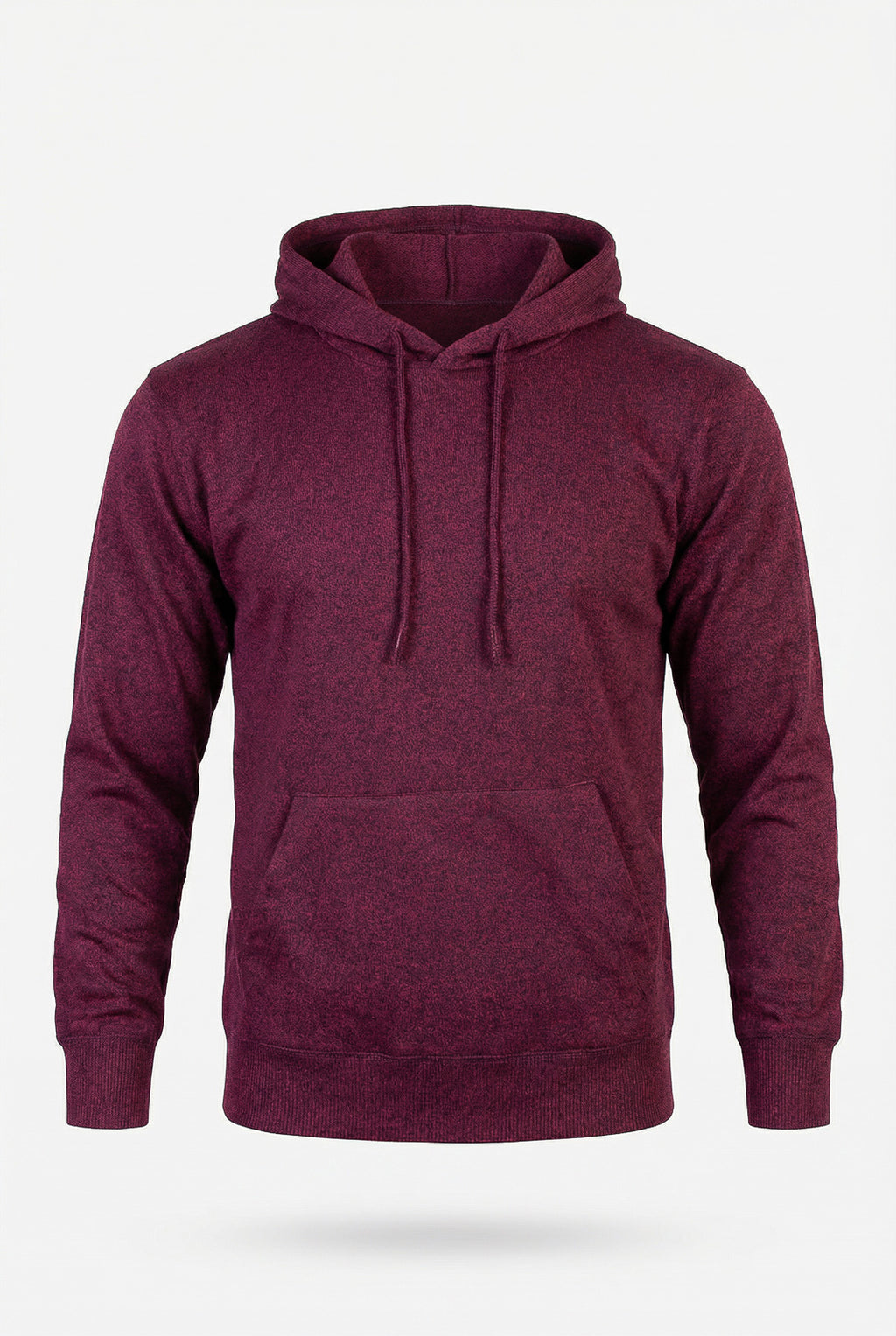 Blusa masculina moletinho com capuz 90153