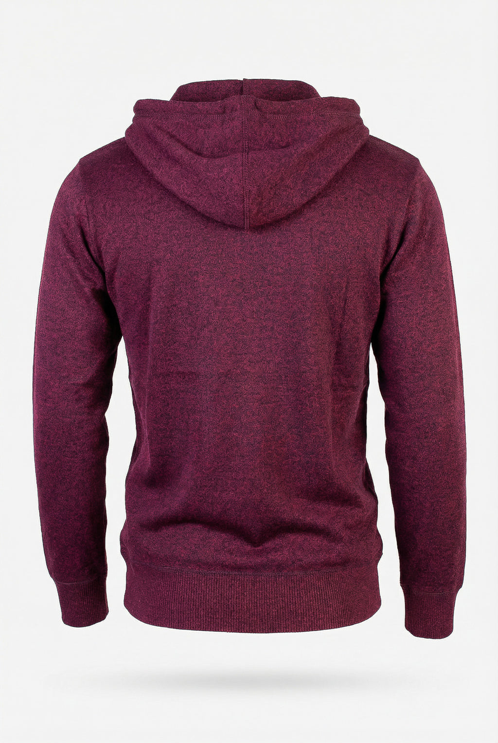 Blusa masculina moletinho com capuz 90153