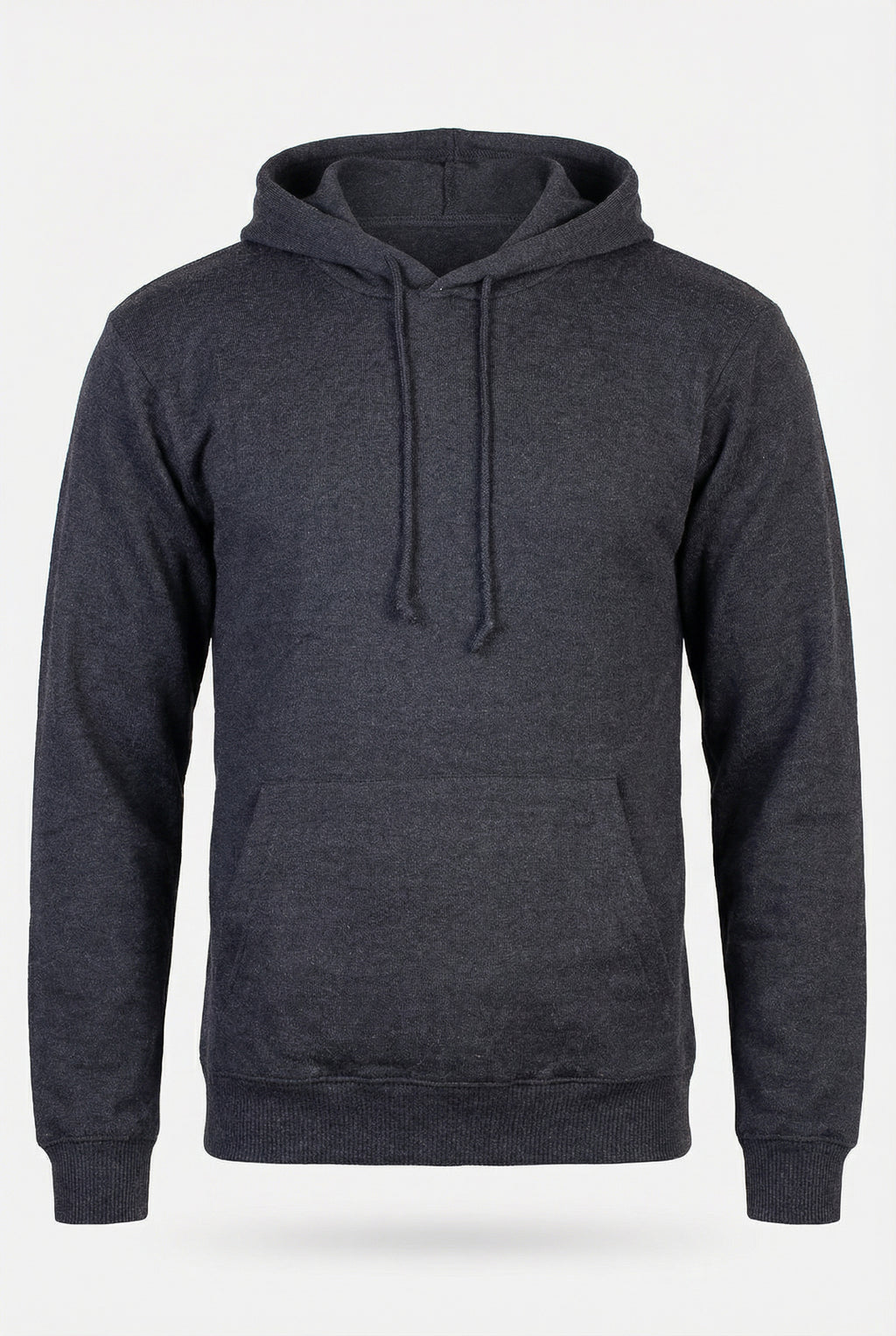 Blusa masculina moletinho com capuz 90153