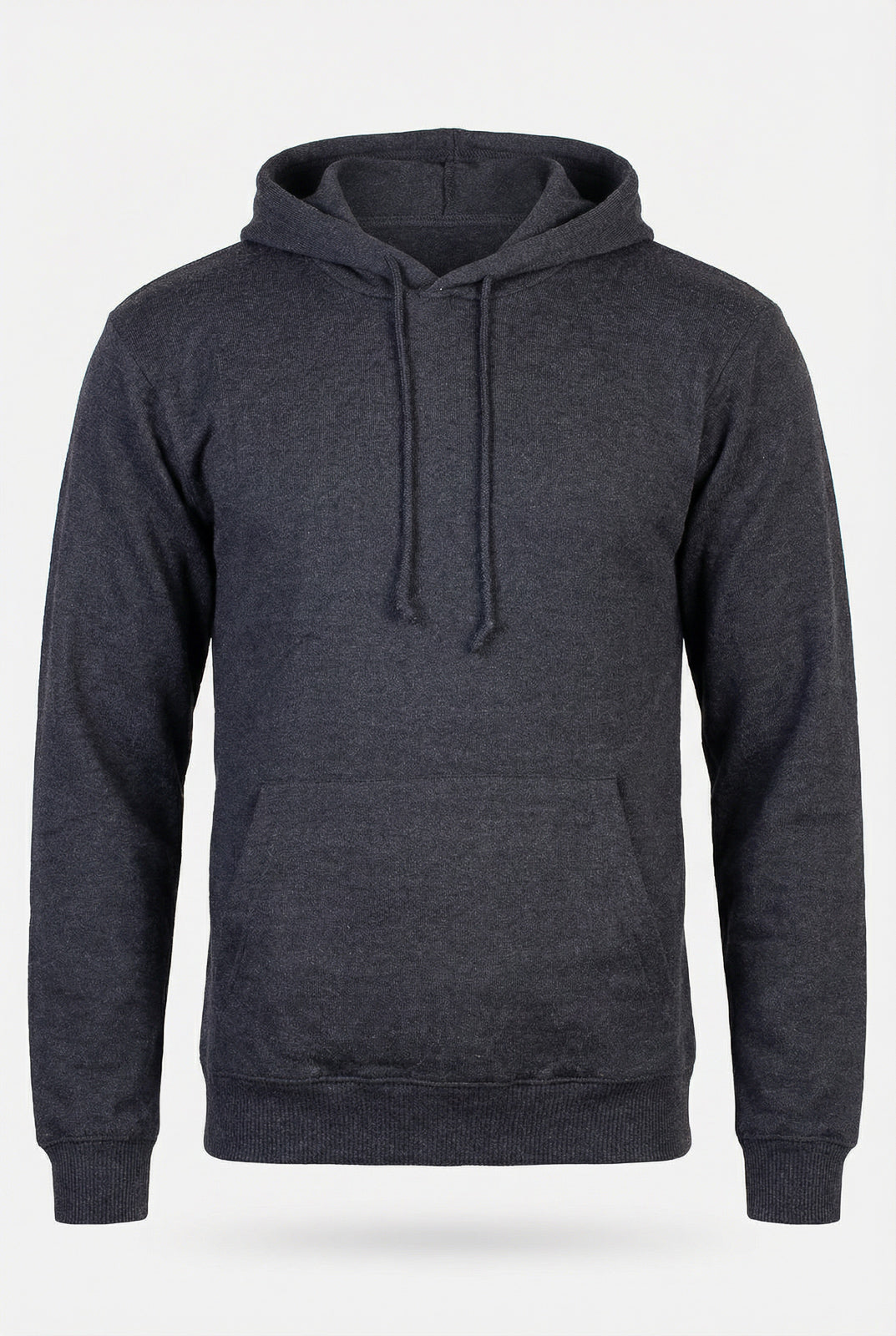 Blusa masculina moletinho com capuz 90153