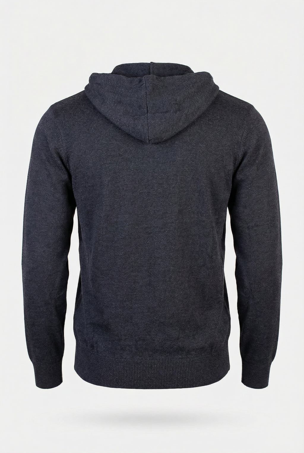 Blusa masculina moletinho com capuz 90153