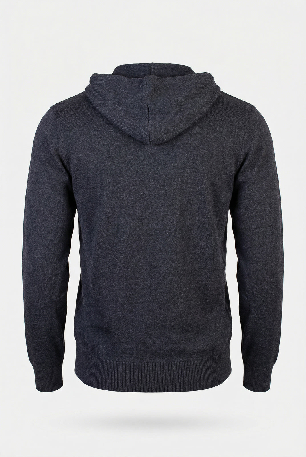 Blusa masculina moletinho com capuz 90153