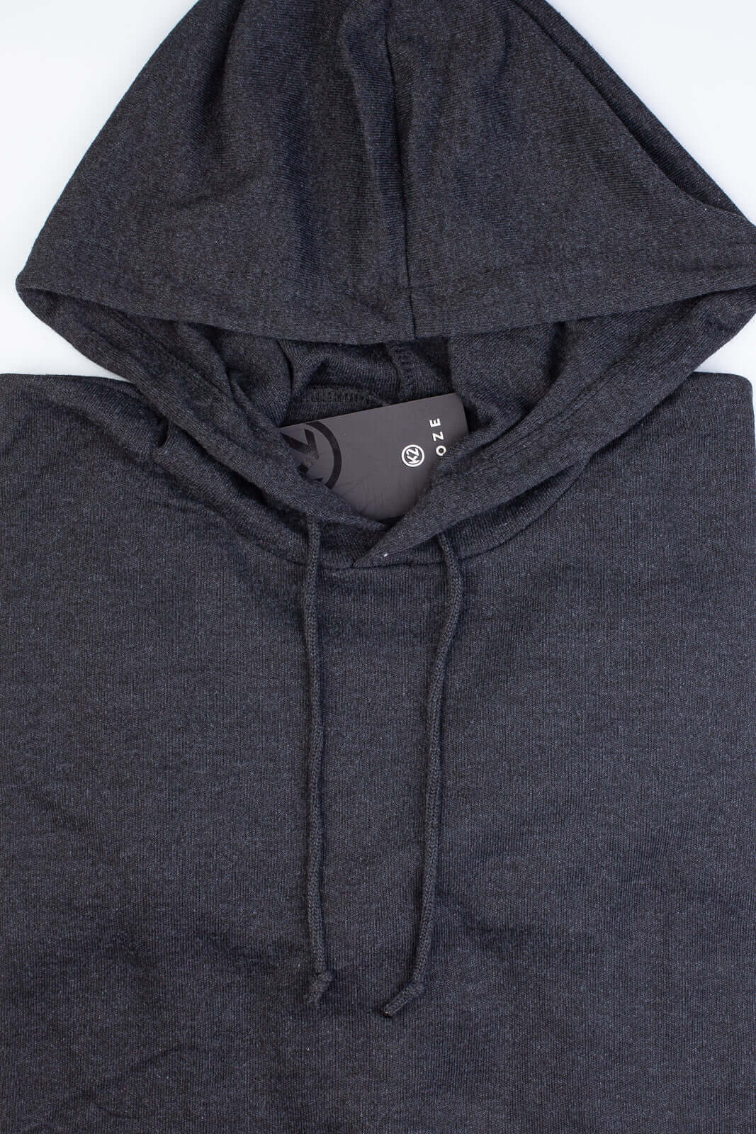 Blusa masculina moletinho com capuz 90153 - Enluaze