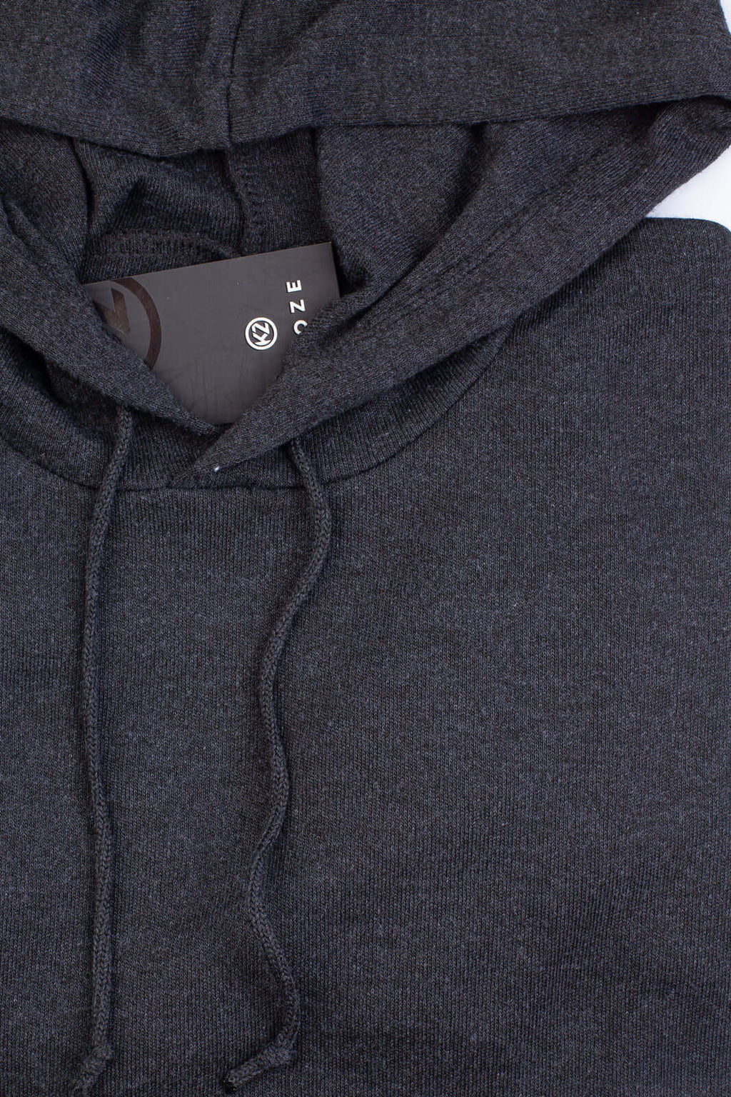 Blusa masculina moletinho com capuz 90153 - Enluaze