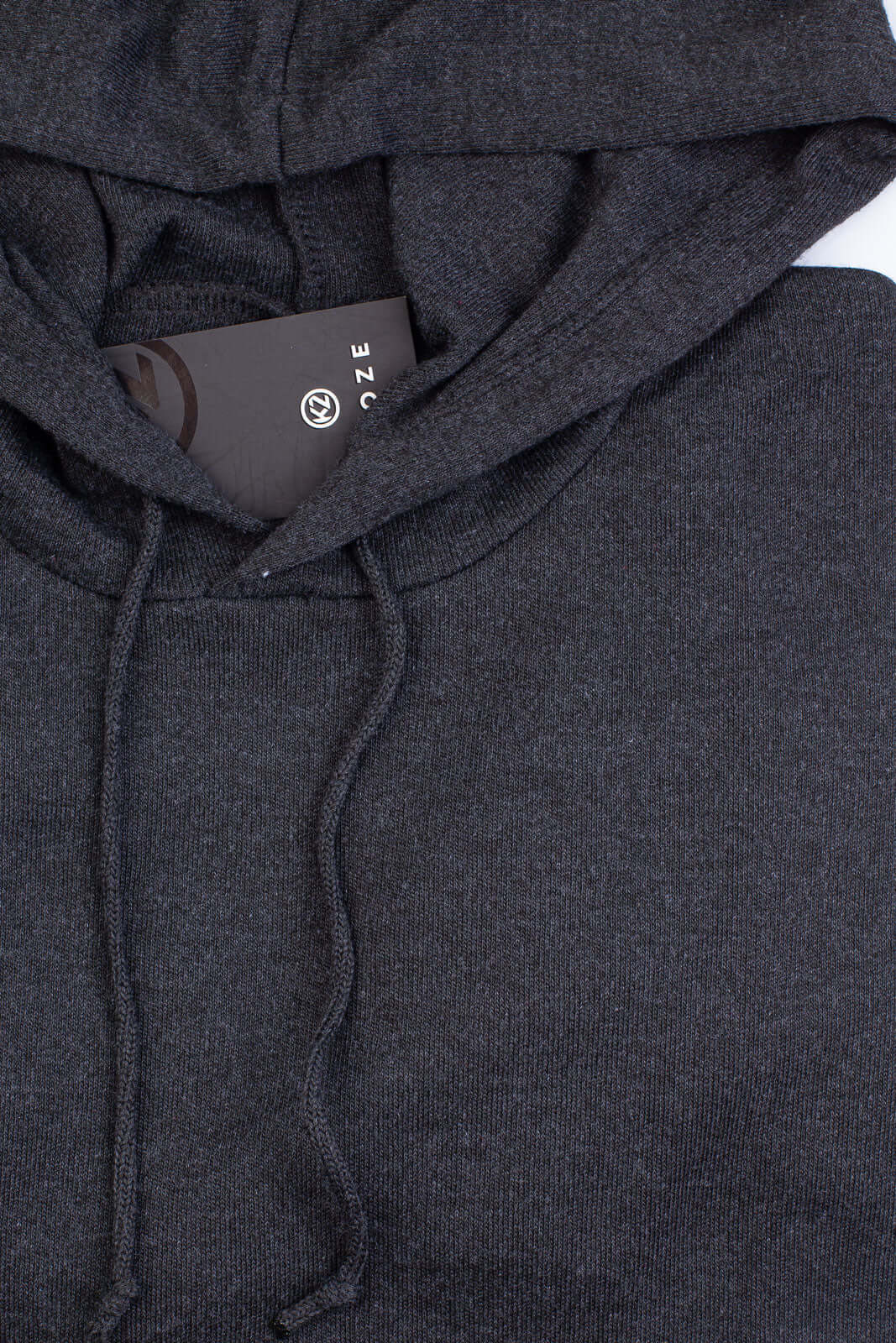 Blusa masculina moletinho com capuz 90153 - Enluaze